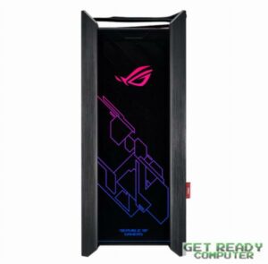 ASUS GX601 Midi Tower Nero