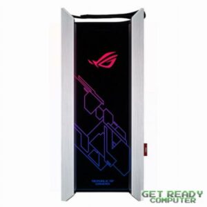 ASUS ROG STRIX HELIOS Midi Tower Bianco