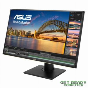 ASUS ProArt PA329C 81.3 cm (32``) 3840 x 2160 Pixel 4K Ultra HD LCD Nero