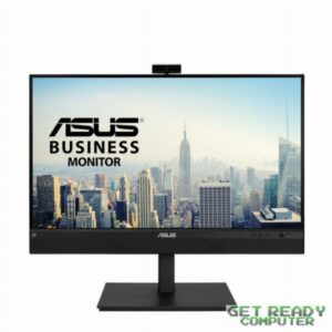 ASUS BE27ACSBK 68.6 cm (27``) 2560 x 1440 Pixel Quad HD LED Nero