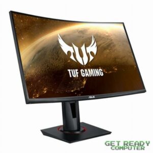 ASUS TUF Gaming VG27VQ 68.6 cm (27``) 1920 x 1080 Pixel Full HD Nero