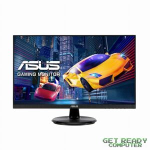 ASUS VA24DQF Monitor PC 60.5 cm (23.8``) 1920 x 1080 Pixel Full HD LCD Nero