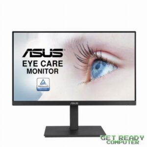 ASUS VA24EQSB 60.5 cm (23.8``) 1920 x 1080 Pixel Full HD LED Nero