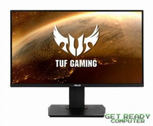 ASUS TUF Gaming VG289Q 71.1 cm (28``) 3840 x 2160 Pixel 4K Ultra HD LED Nero