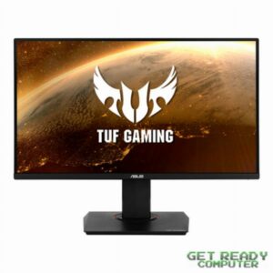 ASUS TUF Gaming VG289Q1A 71.1 cm (28``) 3840 x 2160 Pixel 4K Ultra HD LED Nero