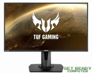 ASUS TUF Gaming VG279QM 68.6 cm (27``) 1920 x 1080 Pixel Full HD LED Nero