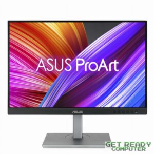 ASUS ProArt PA248CNV 61.2 cm (24.1``) 1920 x 1200 Pixel Full HD+ Nero