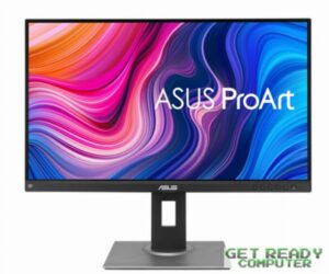 ASUS ProArt PA278QV 68.6 cm (27``) 2560 x 1440 Pixel WQHD LED Nero