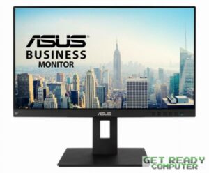 ASUS BE24EQSB 60.5 cm (23.8``) 1920 x 1080 Pixel Full HD LED Nero