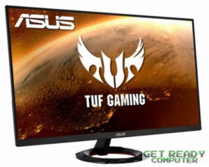 ASUS VG279Q1R 68.6 cm (27``) 1920 x 1080 Pixel Full HD Nero