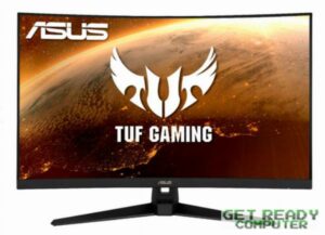 ASUS TUF Gaming VG328H1B 80 cm (31.5``) 1920 x 1080 Pixel Full HD LED Nero