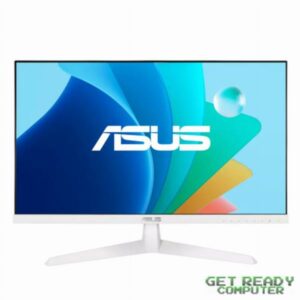 ASUS VY249HF-W Monitor PC 60.5 cm (23.8``) 1920 x 1080 Pixel Full HD LCD Bianco