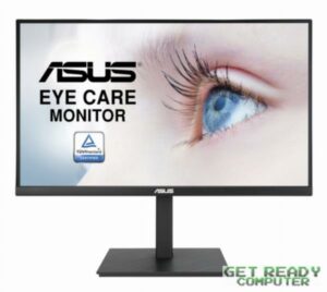 ASUS VA27AQSB 68.6 cm (27``) 2560 x 1440 Pixel WQHD Nero