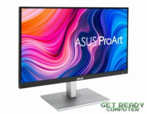 ASUS ProArt PA279CV 68.6 cm (27``) 3840 x 2160 Pixel 4K Ultra HD LED