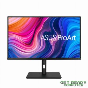 ASUS ProArt PA328CGV 81.3 cm (32``) 2560 x 1440 Pixel Quad HD Nero