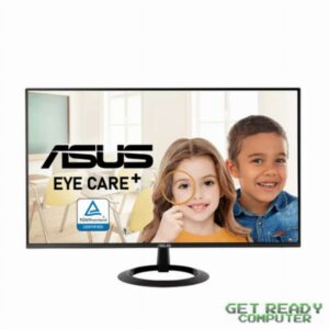 ASUS VZ27EHF Monitor PC 68.6 cm (27``) 1920 x 1080 Pixel Full HD LCD Nero