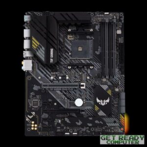 ASUS TUF Gaming B550-PLUS Presa AM4 ATX AMD B550