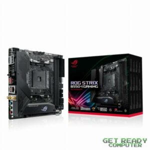 ASUS PRIME B550-PLUS Presa AM4 ATX AMD B550