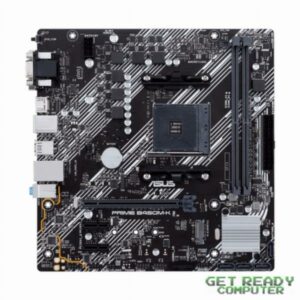 ASUS Prime B450M-K II Presa AM4 micro ATX AMD B450