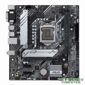 ASUS PRIME H510M-A Intel H510 LGA 1200 micro ATX