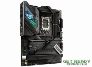 ASUS ROG-STRIX-Z690-F-GAMING-WIFI Intel Z690 LGA 1700 ATX