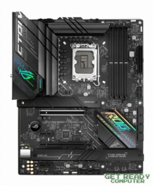 ASUS ROG STRIX B660-F GAMING WIFI Intel B660 LGA 1700 ATX