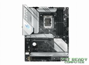 ASUS ROG STRIX B660-A GAMING WIFI Intel B660 LGA 1700 ATX