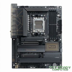 ASUS ProArt X670E-CREATOR WIFI AMD X670 Socket AM5 ATX