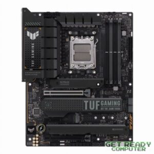 ASUS TUF GAMING X670E-PLUS AMD X670 Socket AM5 ATX