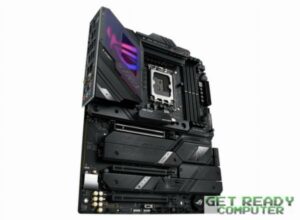 ASUS ROG STRIX Z790-E GAMING WIFI Intel Z790 LGA 1700 ATX