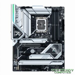 ASUS PRIME Z790-A WIFI Intel Z790 LGA 1700 ATX