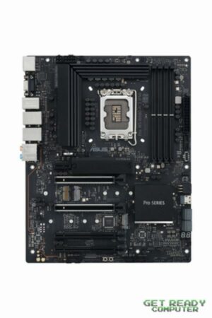 ASUS PRO WS W680-ACE IPMI Intel W680 LGA 1700 ATX