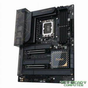 ASUS PROART Z790-CREATOR WIFI Intel Z790 LGA 1700 ATX