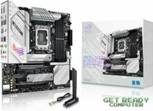 ASUS ROG STRIX B760-G GAMING WI-FI 6E LGA 1700