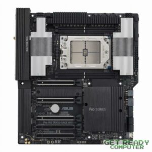 ASUS Pro WS TRX50-SAGE WIFI AMD TRX50 Socket sTR5 SSI CEB