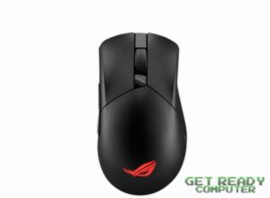 ASUS ROG Gladius III Wireless AimPoint mouse Giocare Mano destra RF Wireless + Bluetooth + USB Type-A Ottico 36000 DPI