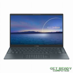 ASUS ZenBook 13 UX325JA-EG035T Ultraportatile Grigio 33.8 cm (13.3``) 1920 x 1080 Pixel Intel Core i5 di decima generazione 8 GB LPDDR4x-SDRAM 512 GB SSD Wi-Fi 6 (802.11ax) Windows 10 Home