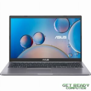 ASUS VivoBook 15 P1511CJA-BQ770R DDR4-SDRAM Computer portatile 39.6 cm (15.6``) 1920 x 1080 Pixel Intel Core i3 di decima generazione 4 GB 256 GB SSD Wi-Fi 5 (802.11ac) Windows 10 Pro Grigio