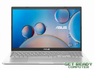 ASUS X515JA-BR955T DDR4-SDRAM Computer portatile 39.6 cm (15.6``) Intel Core i3 di decima generazione 8 GB 256 GB SSD Wi-Fi 5 (802.11ac) Windows 10 Home Argento