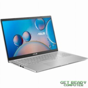 ASUS M415DA-EK200T Computer portatile 35.6 cm (14``) 1920 x 1080 Pixel AMD Ryzen 3 8 GB DDR4-SDRAM 512 GB SSD Wi-Fi 5 (802.11ac) Windows 10 Argento