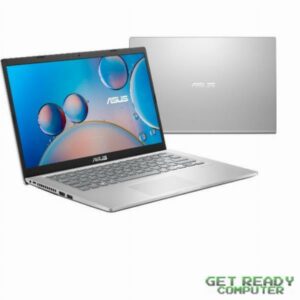 ASUS M515DA-BR394T DDR4-SDRAM Computer portatile 39.6 cm (15.6``) 1366 x 768 Pixel AMD Athlon Gold 8 GB 256 GB SSD Wi-Fi 5 (802.11ac) Windows 10 Argento