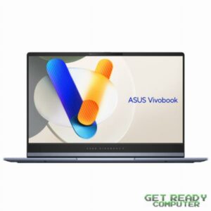 ASUS VivoBook S 15 OLED S5506MA-MA005W Intel Core Ultra 7 155H Computer portatile 39.6 cm (15.6``) 3K 16 GB LPDDR5x-SDRAM 1 TB SSD Wi-Fi 6E (802.11ax) Windows 11 Home Blu