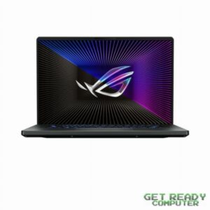 ASUS ROG Zephyrus G16 GU603VI-N4014W Computer portatile 40.6 cm (16``) WQXGA Intel Core i7 i7-13620H 16 GB DDR4-SDRAM 1 TB SSD NVIDIA GeForce RTX 4070 Wi-Fi 6 (802.11ax) Windows 11 Home Nero. Grigio