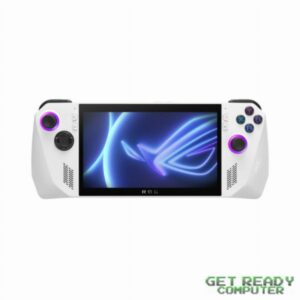 ASUS ROG Ally RC71L-NH001W console da gioco portatile 17.8 cm (7``) 512 GB Touch screen Wi-Fi Bianco