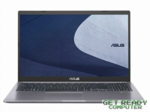 ASUS ExpertBook P1512CEA-EJ1023X i7-1165G7 Computer portatile 39.6 cm (15.6``) Full HD Intel Core i7 8 GB DDR4-SDRAM 512 GB SSD Wi-Fi 5 (802.11ac) Windows 11 Pro Grigio