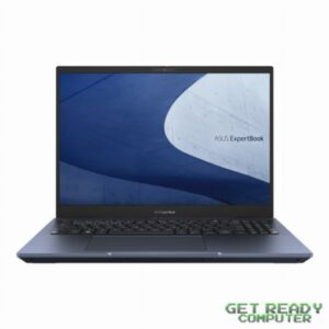 ASUS ExpertBook B5 B5602CBA-MB0308X i5-1240P Computer portatile 40.6 cm (16``) WUXGA Intel Core i5 16 GB DDR5-SDRAM 512 GB SSD Wi-Fi 6 (802.11ax) Windows 11 Pro Nero