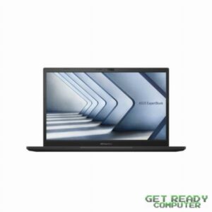 ASUS ExpertBook B1 B1402CVA-NK0403 Computer portatile 35.6 cm (14``) Full HD Intel Core i5 i5-1335U 8 GB DDR4-SDRAM 512 GB SSD Wi-Fi 6 (802.11ax) Nero