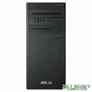 ASUS ExpertCenter D5 Tower D500TEES-713700002X Intel Core i7 i7-13700 8 GB DDR4-SDRAM 512 GB SSD Windows 11 Pro PC Nero