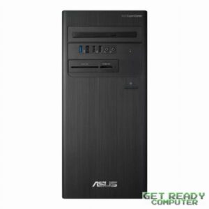 ASUS ExpertCenter D700TEES-713700002X Intel Core i7 i7-13700 16 GB DDR4-SDRAM 1 TB SSD Windows 11 Pro Tower PC Nero