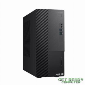 ASUS ExpertCenter D500MEES-3131000060 Intel® Core™ i3 i3-13100 8 GB DDR4-SDRAM 512 GB SSD Mini Tower PC Nero